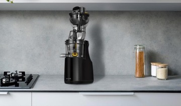 Соковыжималка медленного действия SAM COOK PSC-50/B