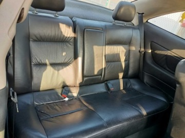 Opel Astra G Coupe 2.2 16V 147KM 2001 Opel Astra 2.2 01r, zdjęcie 5