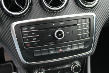Mercedes GLA I Off-Roader Facelifting 1.6 180 122KM 2019 Mercedes GLA 180 F-vat Salon Polska Automat, zdjęcie 21