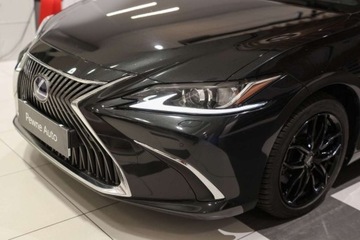Lexus ES VII (XV70) 2019 Lexus ES 300h Elegance 2.5 Hybryda 178KM, zdjęcie 26