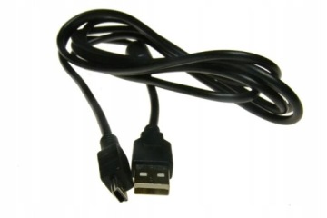 KABEL DO ŁADOWANIA PADA PS3 -1,3M-IT7 CHOJNICE