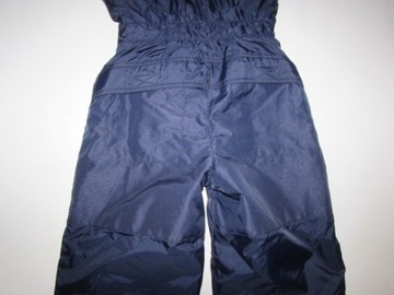 ЛЫЖНЫЕ БРЮКИ РОДЕО, РАЗМЕР 146