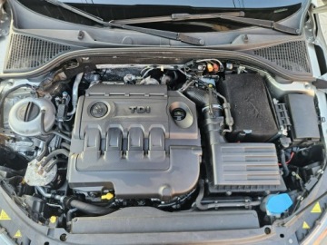 Skoda Octavia III Scout 2.0 TDI 184KM 2014 Škoda Octavia Skoda Octavia SCOUT Bi Xenon, Navi,, zdjęcie 34