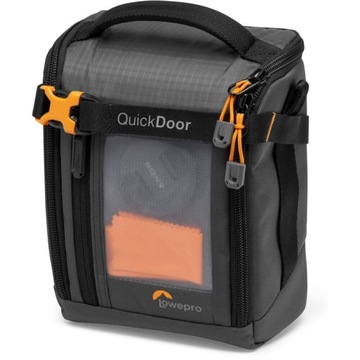 Lowepro GearUp Creator Box Medium II - torba