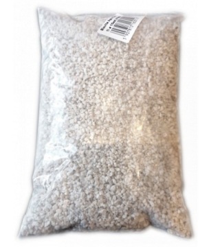 Агро Перлит биовита Натуральная добавка для рыхления почвы 2-6мм 1л