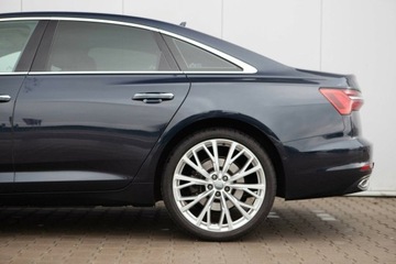 Audi A6 C8 Limousine 3.0 50 TDI 286KM 2020 Audi A6 Limousine 3.0 Diesel 286KM, zdjęcie 13