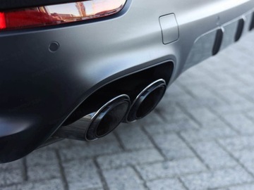 Porsche Cayenne III SUV Facelifting 4.0 474KM 2025 PORSCHE Cayenne Coupe S Suv 4.0 (474KM) 2025, zdjęcie 5