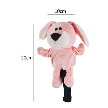 Головной убор для клюшки для гольфа Деревянный головной убор