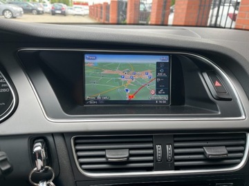 Audi A4 B8 Avant Facelifting 2.0 TDI ultra 163KM 2014 Audi a4 2.0 diesel 163 KM 6 biegow bezwypadkowy 89 tys. km zarej w PL, zdjęcie 9