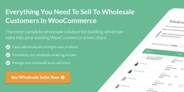 Wtyczka Wordpress WooCommerce Wholesale Prices Premium - CENY HURTOWE 3min