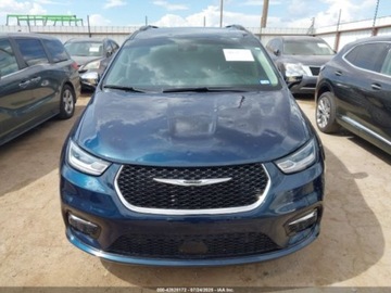 Chrysler Pacifica II 2023 Chrysler Pacifica Limited 2023 3.6l 3.6 Benzyna 287KM, zdjęcie 7