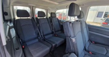 Mercedes Vito W639 Kombi Facelifting 116 CDI 163KM 2012 Mercedes-Benz Vito 2.2 CDI 163KM LED Lift Hak 2.1 Diesel 163KM, zdjęcie 24
