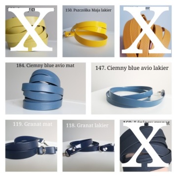 Ufzelless ремень регулируется для пластиковой OBag