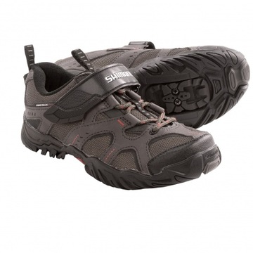 Buty rowerowe Shimano WM43