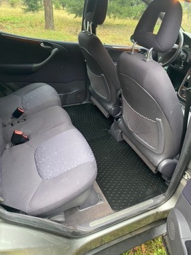 Mercedes Klasa A W169 2004 Mercedes-Benz 140 Long Salon PL II wł, zdjęcie 5