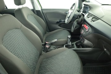 Opel Corsa E Hatchback 3d 1.4 Twinport 90KM 2015 Opel Corsa 1.4, Salon Polska, 1. Właściciel, zdjęcie 6