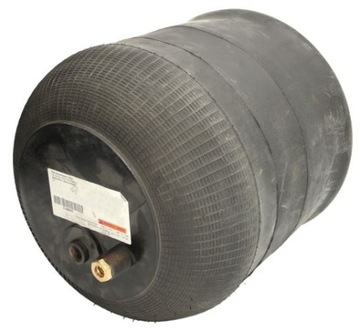 MIECH MERCEDES ACTROS MP2 MP3 AXOR ATEGO KPL.