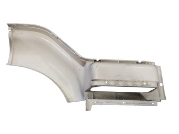 КАССЕТА СТУПЕНЧАТАЯ RENAULT PREMIUM S-2/3 ВЕРХНЯЯ ЛЕВАЯ * 5010468635