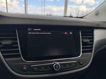 Opel 2020 Opel Crossland X Enjoy CarPlayAndroid Auto Kamera cofania Czujniki park, zdjęcie 31