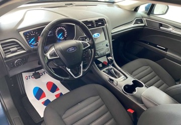 Ford Mondeo V Kombi 2.0 TDCi 150KM 2019 Ford Mondeo Gwarancja Polski Salon 2.0 Diesel 150KM, zdjęcie 9