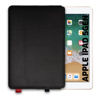 LEO MASTER ETUI SKÓRZANE POKROWIEC NA TABLET do APPLE IPAD 5 GEN