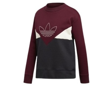 Bluza Damska Adidas Originals r. 34 logo