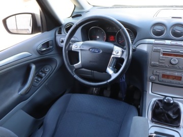 Ford Galaxy III Van 1.8 TDCi 100KM 2006 Ford Galaxy 1.8 TDCi, 7 miejsc, Klima, zdjęcie 6