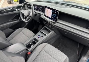 Volkswagen Tayron 2025 Volkswagen Tayron 1.5eTSI 150KM mHEV 7os. HAK LED IQMatrix Navi Kamera360, zdjęcie 11