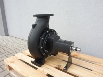 POMPA WIROWA DO WODY GRUNDFOS KSB