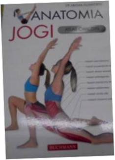 Anatomia jogi - Abigail Ellsworth
