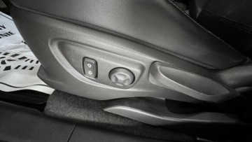 Opel Mokka I X 1.4 Turbo Ecotec 140KM 2018 Opel Mokka X Mokka X Nowy model Navi Hak Ledy MOZLIWA ZAMIANA 1.4 140KM, zdjęcie 28