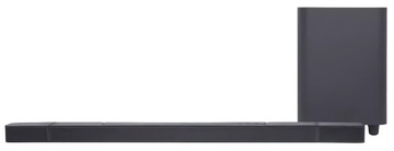 Soundbar JBL Bar 1000 Pro 7.1.4 880W ATMOS Czarny
