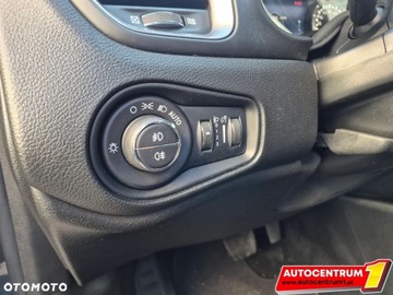 Jeep Renegade SUV 1.4 MultiAir 170KM 2018 Jeep Renegade Jeep Renegade 1.4 Benzyna 170KM, zdjęcie 22