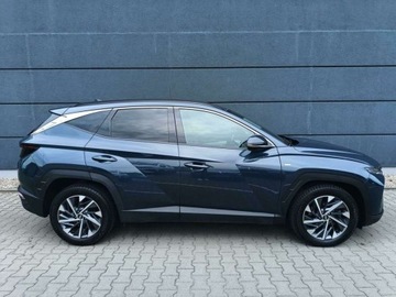 Hyundai Tucson IV SUV 1.6 T-GDI 48V 150KM 2023 Hyundai Tucson 1.6 MHEV 150KM, Executive, FV23, , GWARANCJA 1.6 Benzyna, zdjęcie 4