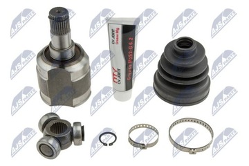 KLOUB LESK NPW-HY-534 NTY