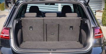 Volkswagen Golf VII GTD 5d 2.0 TDI-CR BlueMotion Technology 184KM 2013 Volkswagen Golf (nr.224) 2.0 TDI 184KM Nawigacja Parktronik Kamera Gwaranc, zdjęcie 18