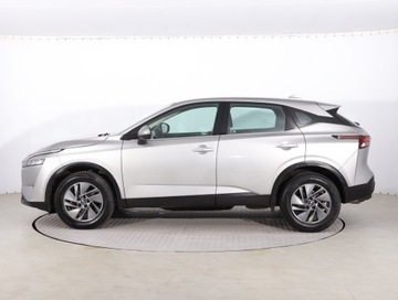Nissan Qashqai III Crossover 1.3 DIG-T MHEV 158KM 2022 Nissan Qashqai 1.3 DIG-T MHEV, Salon Polska, zdjęcie 2
