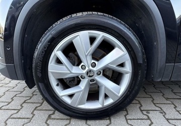 Skoda Kodiaq I SUV Facelifting 2.0 TDI SCR 150KM 2022 Skoda Kodiaq Kodiaq 2.0 TDI 4x2 Ambition DSG - diesel, naped przedni, 5 dr, zdjęcie 34