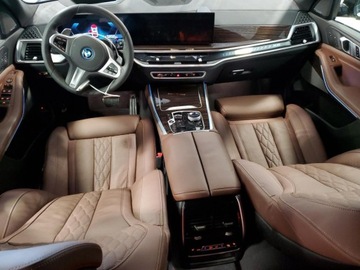 BMW X5 G05 2025 BMW X5 xDrive50E 2025 3.0l 3.0 Hybryda 483KM, zdjęcie 8