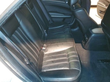 Chrysler 300C II 2021 Chrysler 300 S 2021 3.6l 3.6 Benzyna 300KM, zdjęcie 11