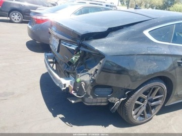 Audi A5 F5 2023 Audi a5 Sportback premium plus 45 tfsi s line quattro 2.0 Benzyna 261KM, zdjęcie 10