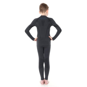 Термобелье Brubeck THERMO Junior 128/134