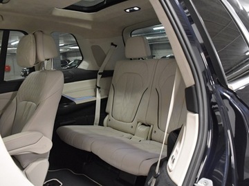 BMW X7 SUV M 4.0 M50i 530KM 2022 BMW X7 530KM/ Harman/ Exc. DrivePro/ Lasery/ HeadU, zdjęcie 13