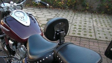 OPARCIE KIEROWCY RUCHOME YAMAHA 1600 WILD STAR (10100)