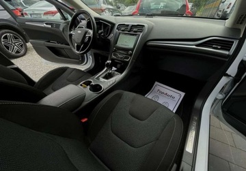 Ford Mondeo V Kombi 1.5 EcoBoost 165KM 2019 Ford Mondeo 165 KM 96.000km gwarancjaMANUAL BEZWYPADKOWY perfekcyjny, zdjęcie 15