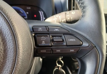 Toyota 2024 Toyota Yaris Yaris Style FV23 Salon PL Serwis ASO Bezwypadkowy 1 wl., zdjęcie 31