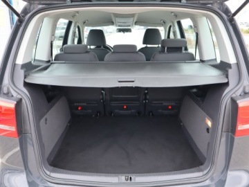 Volkswagen Touran II 1.2 105KM 2014 VW Touran 1.2 TSI, Klima, zdjęcie 13