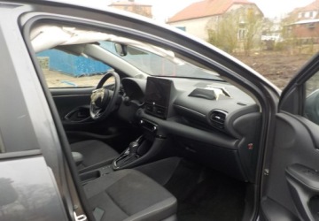 Toyota 2024 Toyota Yaris Okazja 1.5 Hybryda 116KM, zdjęcie 19