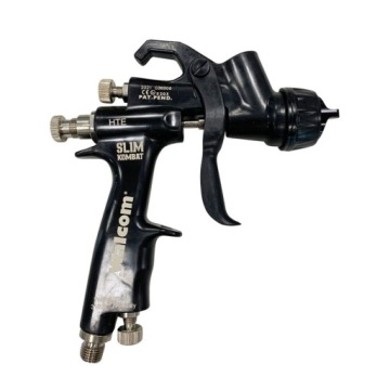 WALCOM SLIM KOMBAT HTE КРАСКОПИСТОЛЕТ 1,3 ММ