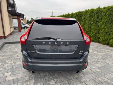 Volvo XC60 I 2012 Volvo XC 60 3.0 Benz Bogato wyposazony 3.0 Benzyna 311KM, zdjęcie 6
